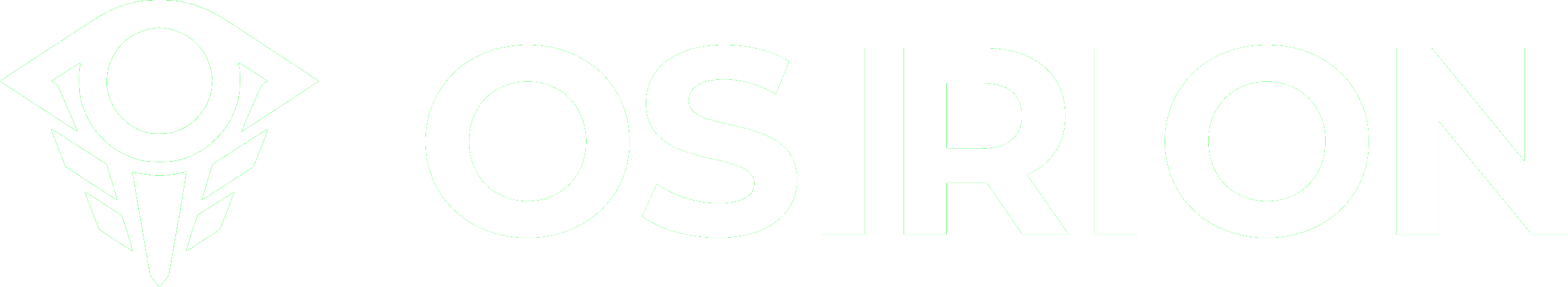 Osirion Logo
